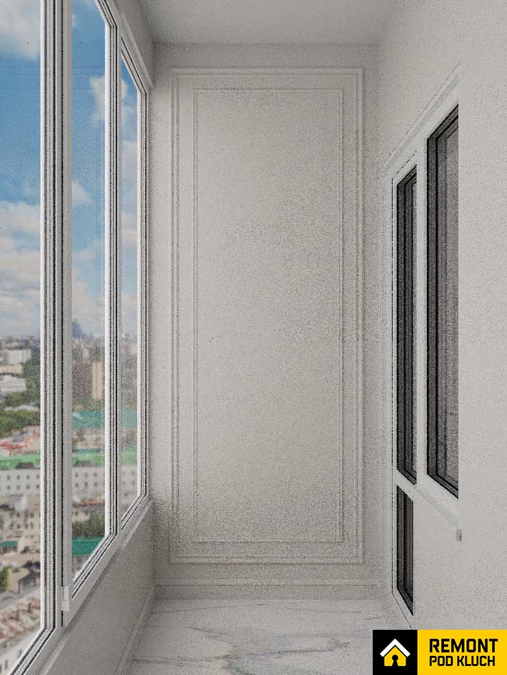 Лоджия